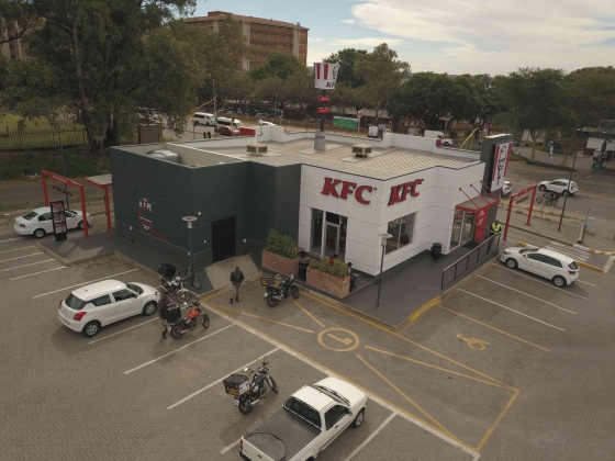 301 Pretoria Street, Pretoria, ,Shop,For Rent,Pretoria Street,1000