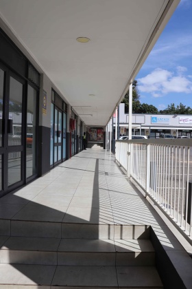 301 Pretoria Street, Pretoria, ,Shop,For Rent,Pretoria Street,1000