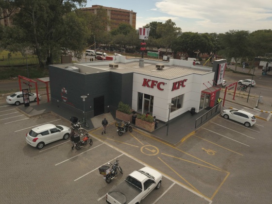 301 Pretoria, Pretoria, ,Factory / Light Industrial,For Rent,Pretoria,1012