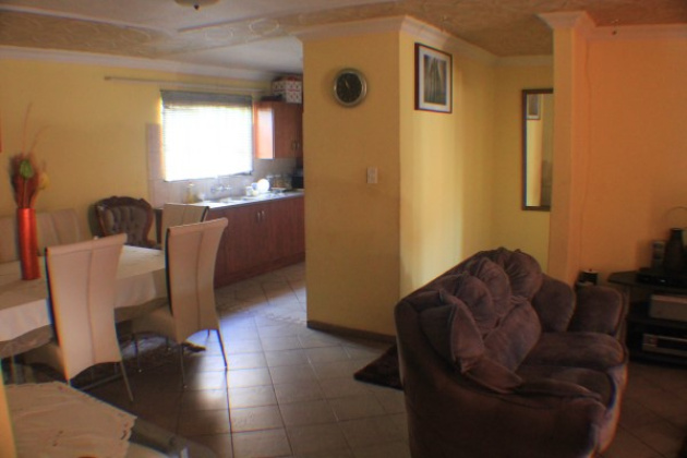 445 Eeufees, Pretoria, ,Townhouse,For Sale,Eeufees ,1004