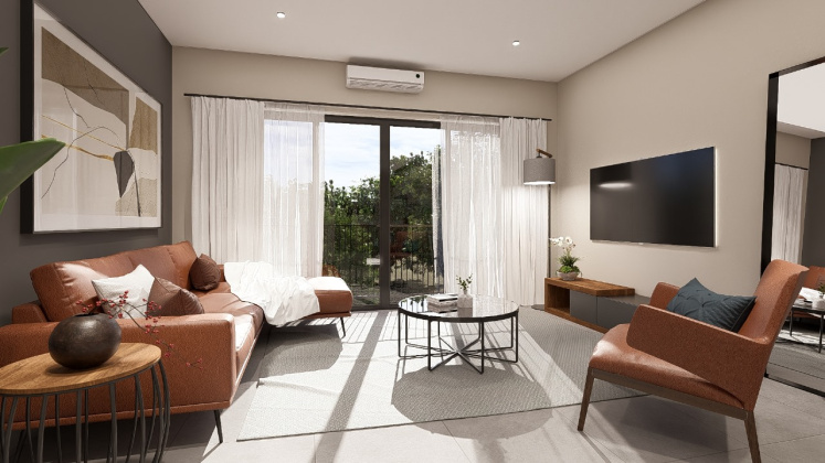 13 Juno Place, Pretoria, 0157, 2 Bedrooms Bedrooms, ,1 BathroomBathrooms,Apartment,For Sale,Terrace @ Juno,Juno Place,1006