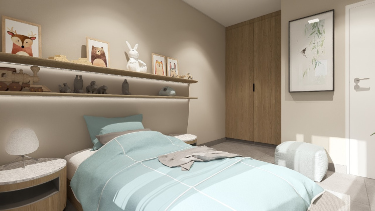 13 Juno Place, Pretoria, 0157, 2 Bedrooms Bedrooms, ,1 BathroomBathrooms,Apartment,For Sale,Terrace @ Juno,Juno Place,1006