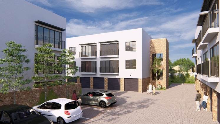 13 Juno Place, Pretoria, 0157, 2 Bedrooms Bedrooms, ,1 BathroomBathrooms,Apartment,For Sale,Terrace @ Juno,Juno Place,1006