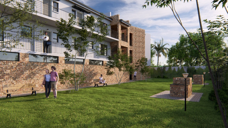 13 Juno Place, Pretoria, 0157, 2 Bedrooms Bedrooms, ,1 BathroomBathrooms,Apartment,For Sale,Terrace @ Juno,Juno Place,1006