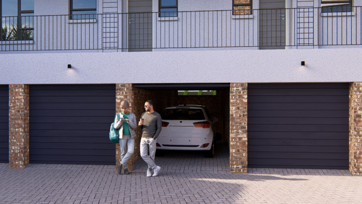 13 Juno Place, Pretoria, 0157, 2 Bedrooms Bedrooms, ,1 BathroomBathrooms,Apartment,For Sale,Terrace @ Juno,Juno Place,1006