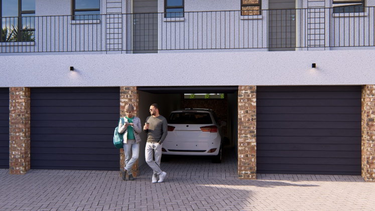 13 Juno Place, Pretoria, 0157, 2 Bedrooms Bedrooms, ,1 BathroomBathrooms,Apartment,For Sale,Terrace @ Juno,Juno Place,1006