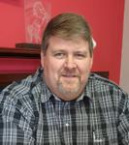 Edwin van Rensburg